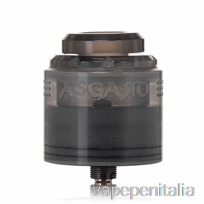 Scatola Vape Mod Vaperz Cloud Asgard 30mm Bf Rda Affumicato